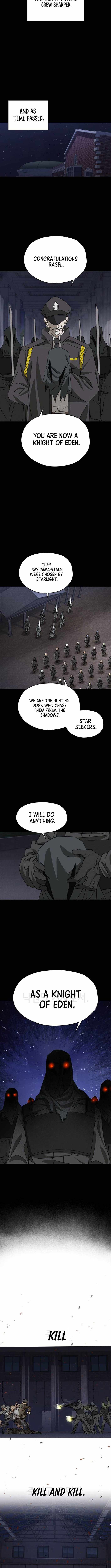 The Monster's Undertaker Chapter 6 4